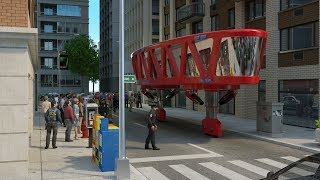 Download lagu Пожарная машина будущего.Fire truck of the future. mp3