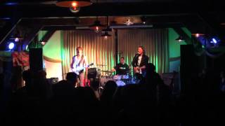 2012 - Reggatta de Blanc - Message in a Bottle - Kulturdiele - Culturkreis Hemmoor e. V.