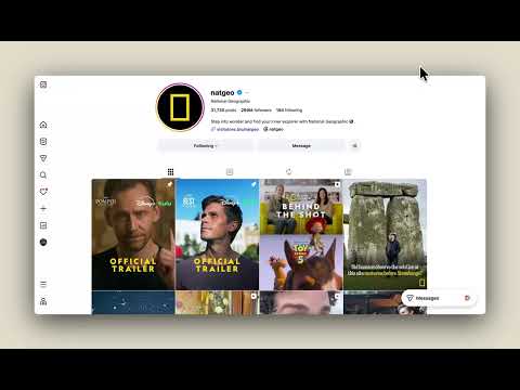 Item video thumbnail