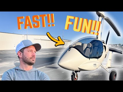 Magni Gyro M26 FULL REVIEW with FLIGHT!