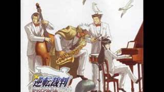 Turnabout Jazz Soul Track 8 Godot The Fragrance Of Dar
