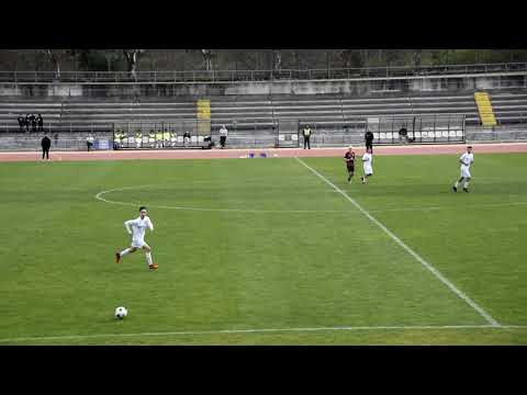 (Sub-19) Seia FC 4 x 0 Guarda Desportiva FC - Jornada 13, Distrital 21-22 (05/03/2022)