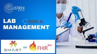 Download the video "Lab Management System Integration with OpenEMR using SMART on FHIR"