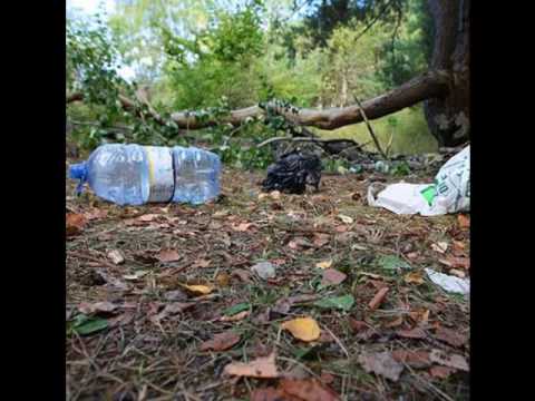 ŚMIETNIK - Mista Pita & Lady Mocca (Polski Ogień)