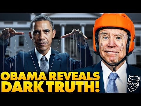 Obama’s Shadow Government