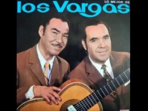 El Espejo De Mi Vida - Los Vargas