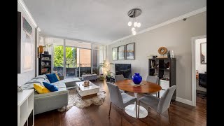 #305-503 W 16th Avenue Vancouver, BC