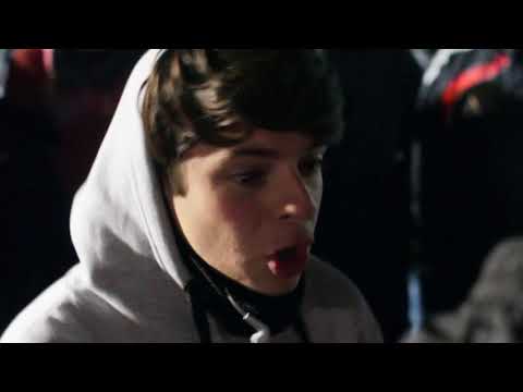 DIZK VS OVER - CUARTOS - FECHA V -SUCRE LIGA DE FREESTYLE