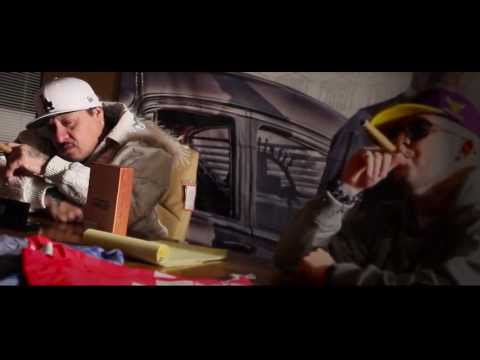 J blanco - They Aint Me [Official Music Video] #BrownMonster