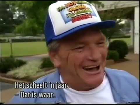 65 1994 De wereld van Boudewijn Büch   USA 2