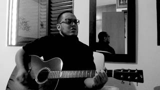 When My Angel Gets The Blues - Matt Andersen (COVER)