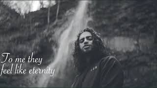 Videoklip: Ali Gatie - How Things Used to Be s textom piesne Videoklip Ali Gatie - How Things Used to Be s textom piesne