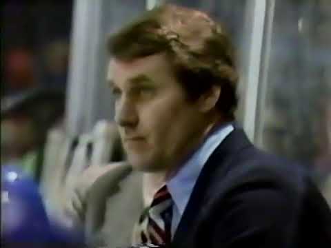 WINTER OLYMPICS 1980 - USA vs. Norway