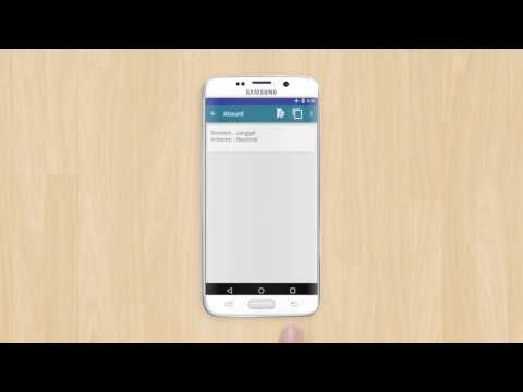 Kamus Sinonim dan Antonim Offline Video