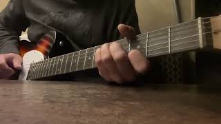 How to Play Sweet Girl by Fleetwood Mac