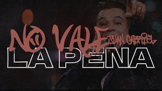 Juan Gabriel - No Vale La Pena (En Vivo) | Letra