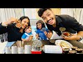 MINIATURE COOKING CHALLENGE