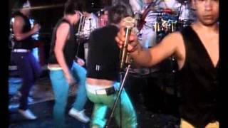 QUE HA SIDO DE TI   GRUPO ORIGINAL EN EL CUCALAMBE 2012