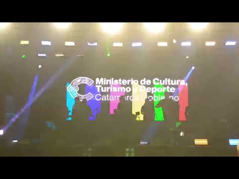 RIQRA - SHOW "DIA DE LA MADRE". (Parte 2)