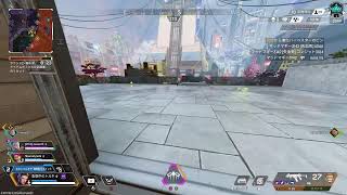 【参加型】GENESIS触りながらデュオ 【Apex】