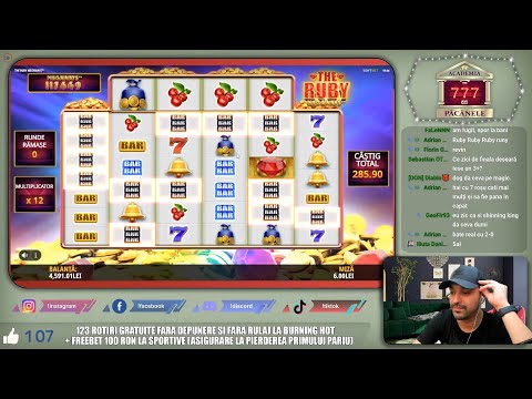 🔴SEXY RUBYYY IS BACK🔴JAPONIAAAA🔴PACANELE LIVE💲💥