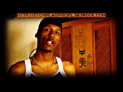 Jah D Ceva - Madin'Set Diss