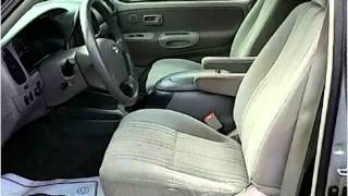 preview picture of video '2003 Toyota Tundra Used Cars Georgetown OH'