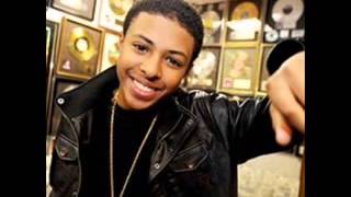 Diggy Simmons feat Trevor Jackson -  My Girl (NEW HIP HOP RNB SONG MAY 2014)