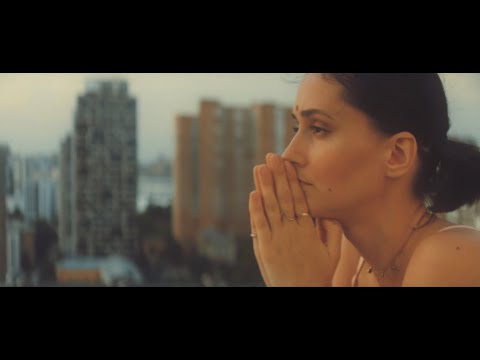 Всюдисвоя - Крапля Спокою