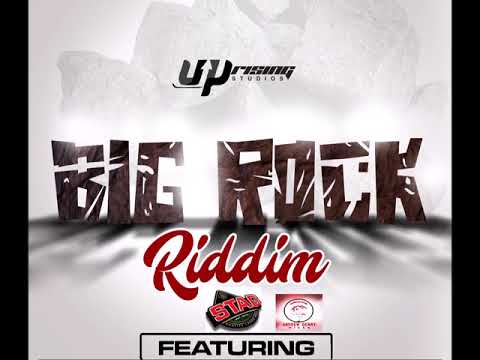 Lady Essence- Gi Them It Big Rock Riddim