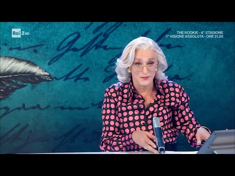 La posta di Drusilla - Drusilla Foer, L'almanacco del giorno dopo 13/06/2022