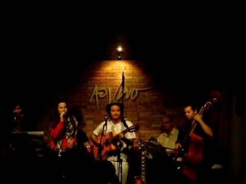 Luiz Murá - Dissimulado - AoVivo Music