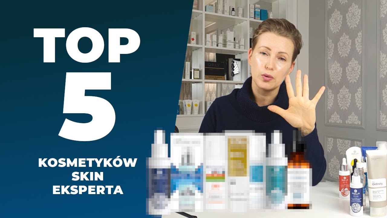 Watch MOJE UKOCHANE KOSMETYKI! 😍 Top 5 kosmetyków, bez których nie wyobrażam sobie życia now MOJE UKOCHANE KOSMETYKI! 😍 Top 5 kosmetyków, bez których nie wyobrażam sobie życia