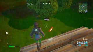 Fortnite 感度迷宮