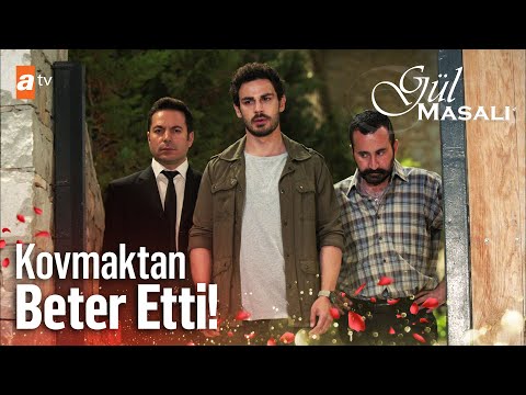 Toprak Ve Gonca'nın ailesi arasındaki büyük sorun ne? - Gül Masalı 4. Bölüm