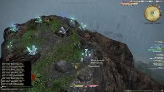 のんびりとFF14-174