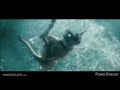 Marmaduke Underwater Scene In Reverse
