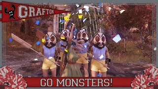[PS5][FO76]ファスナハトでとんでもなく面白い人と出会った🤣🤣