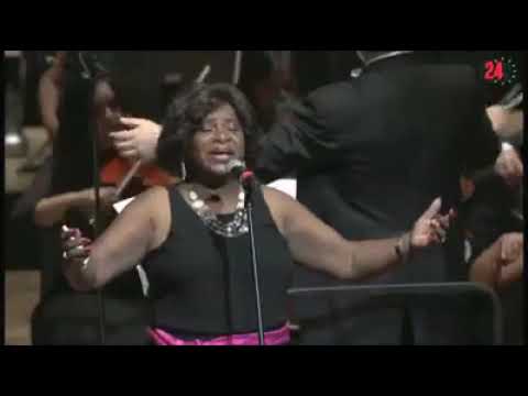 Quebranto -  vals  :    Rosa Guzman