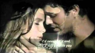 Enrique Iglesias - I Have Always Loved You انريكي - مترجمة خرافه