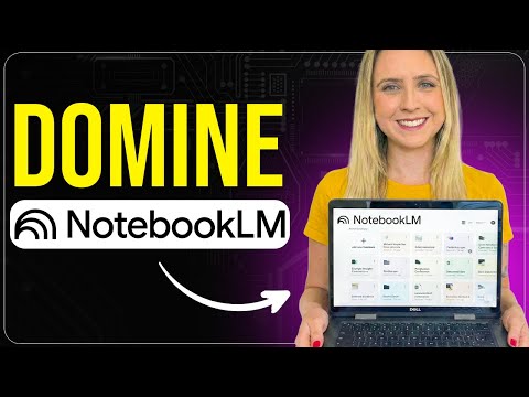 NotebookLM do Google: Como Usar para Estudar e Analisar Documentos