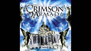 The Crimson Armada - Guardian