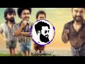 JEEVAMAMSHAMAYI BGM THEEVANDI TOVINO THOMAS