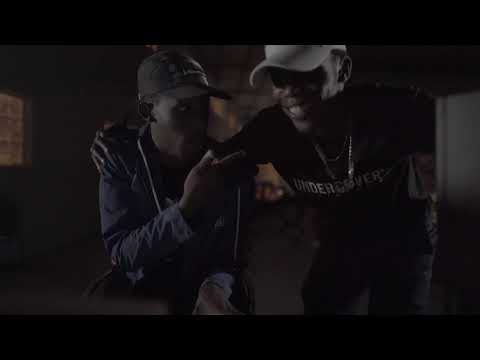 Wampie-G OneLove -My Call (Official Video)