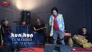 Download lagu #Kunkun - Tumarima (LIVE) Versi #koplo #bajidor mp3