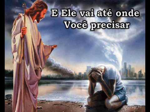 Ele Vai Te Alcançar - Ronaldo Arco