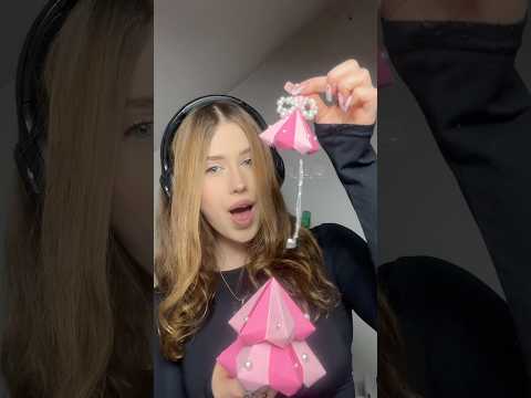 Cute DIY Christmas TREE Gift IDEA