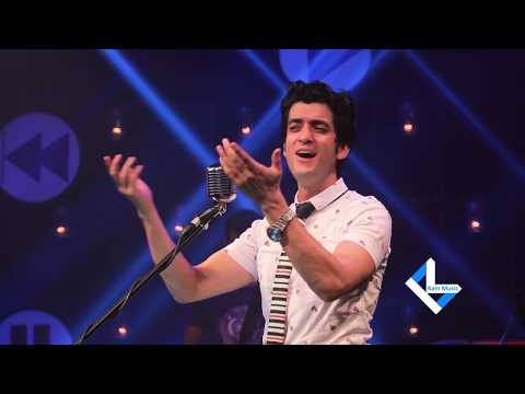 Ajmal Omid - Chashm Feroza | Performance in Kam Studio - اجمل امید - چشم فیروزه