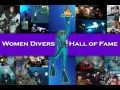 Women Divers Hall Of Fame Introduction V2 Avi