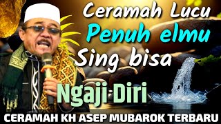 Download lagu KH. ASEP MUBAROK TERBARU  mp3